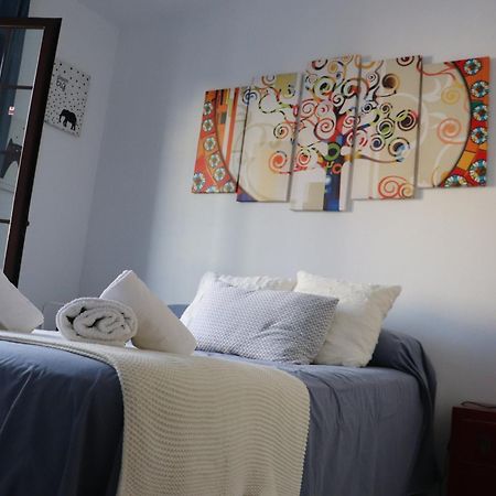 Apartamento Turistico La Vega Antequera Exterior photo