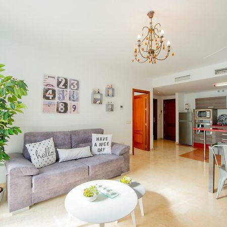 Apartamento Turistico La Vega Antequera Exterior photo