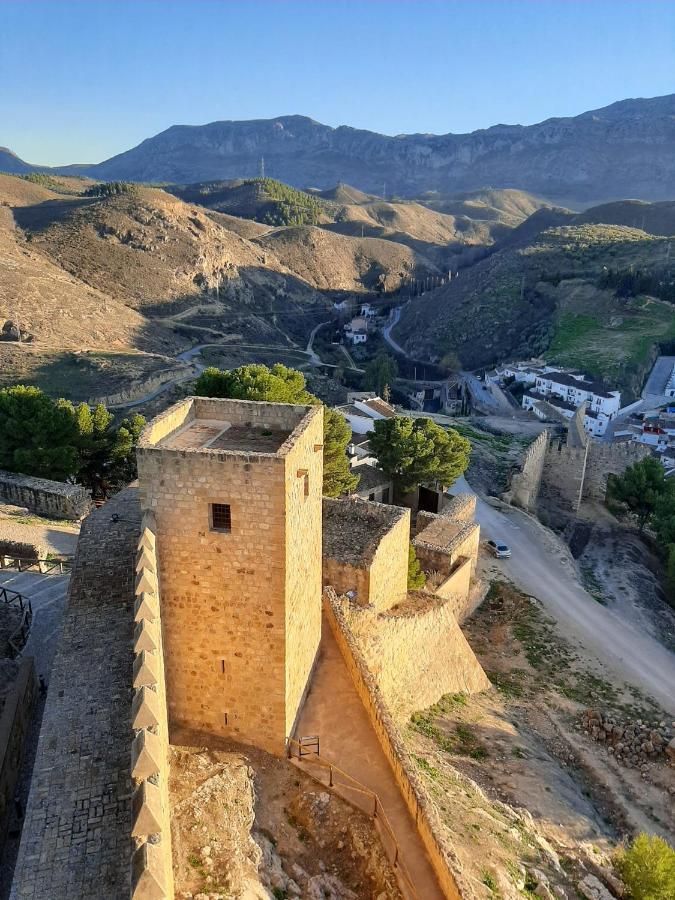 Apartamento Turistico La Vega Antequera Exterior photo
