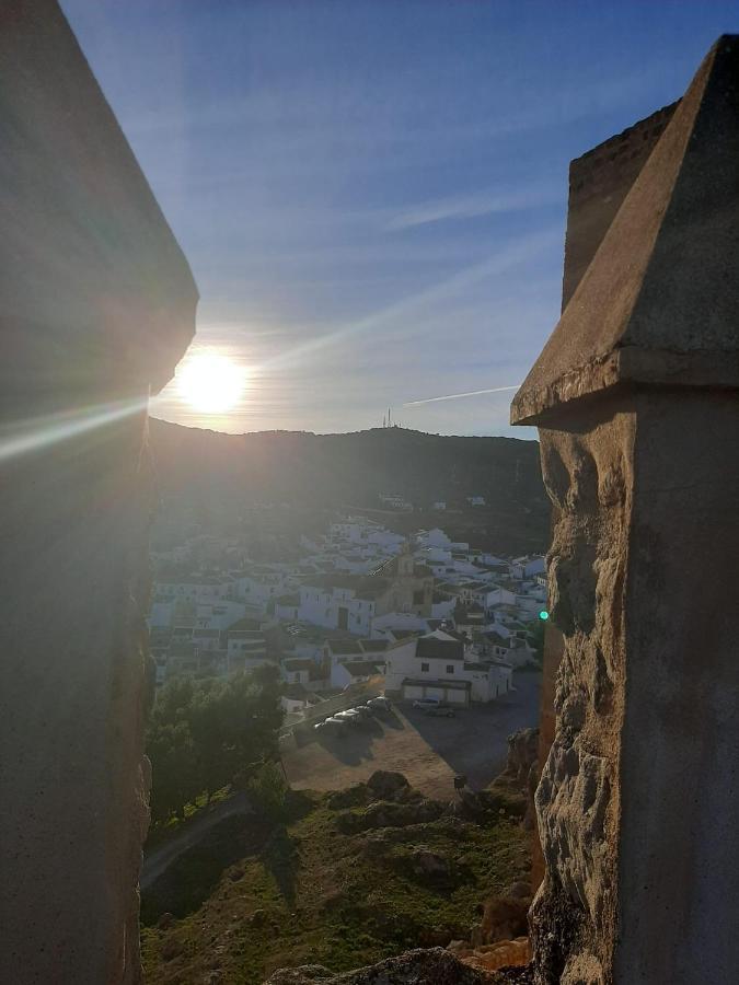 Apartamento Turistico La Vega Antequera Exterior photo