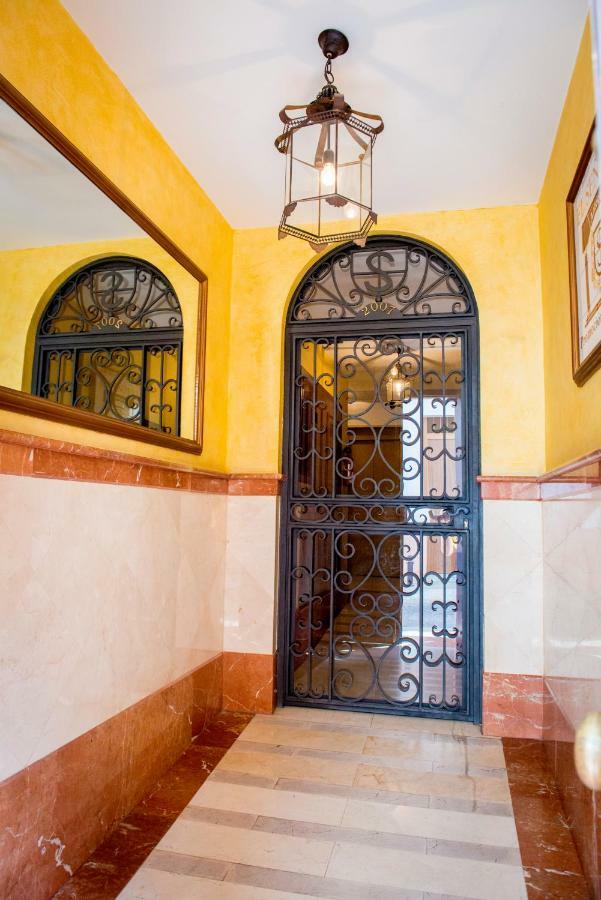 Apartamento Turistico La Vega Antequera Exterior photo